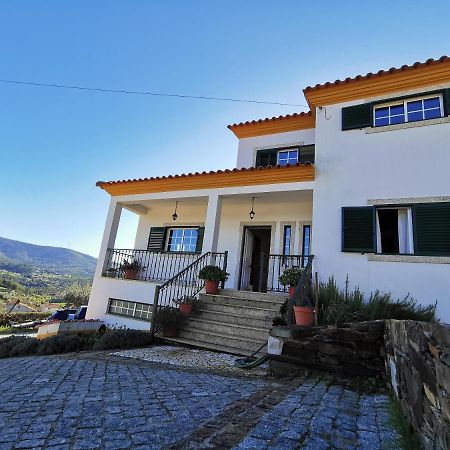 Casa Colina Troviscainho Villa Serta Exterior photo