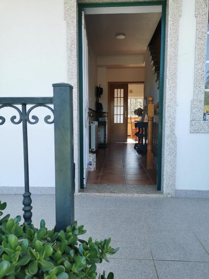Casa Colina Troviscainho Villa Serta Exterior photo